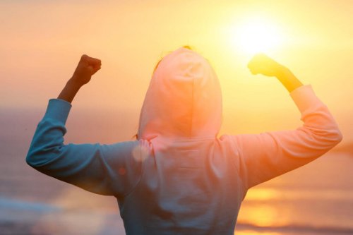 de la motivation pour surmonter une rupture émotionnelle
