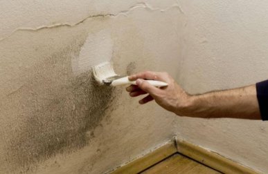5 astuces contre l'humidité à la maison