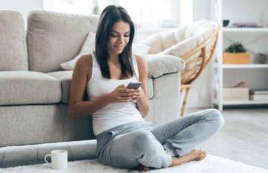 4 effets négatifs de l'utilisation du téléphone portable que nous ne connaissions pas