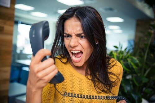 le téléphone fait perdre du temps