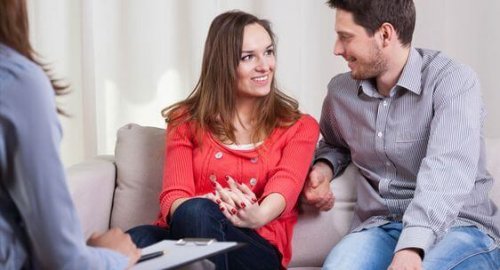 A quoi ressemble la vie de couple après avoir eu un enfant ?