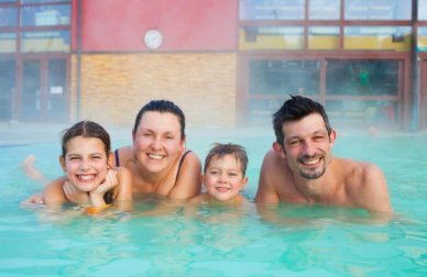 Les bienfaits des eaux thermales pour la santé