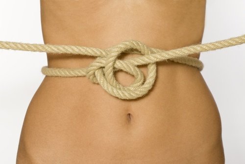 Traiter la constipation : les risques