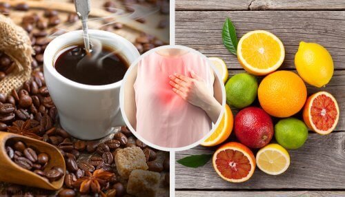 Recommandations pour traiter le reflux.