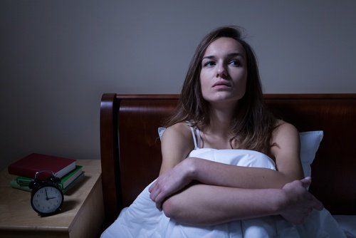 Remède pour trouver facilement le sommeil