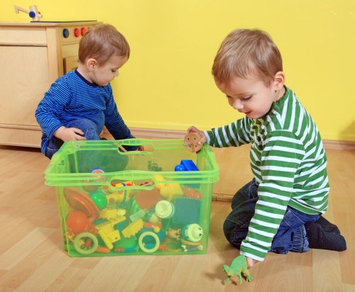 Les valeurs à la maison : la clé d'une génération vouée au succès