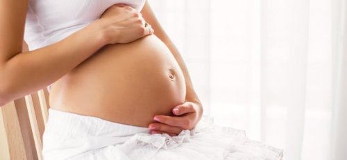 Prendre des vitamines pour une grossesse saine