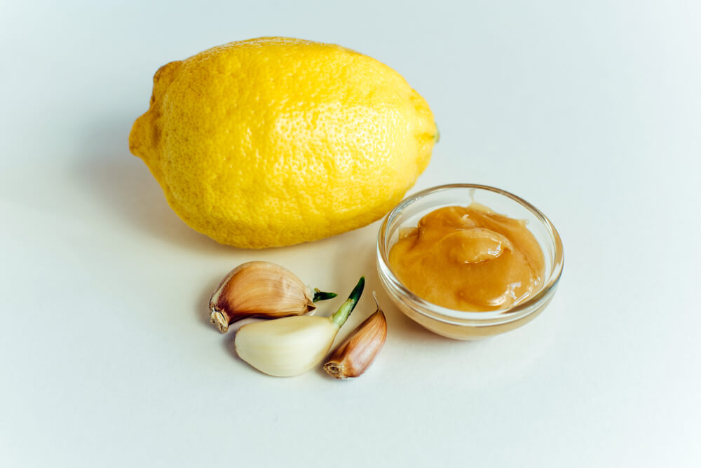 Citron et varices - Vitafon pentru varice
