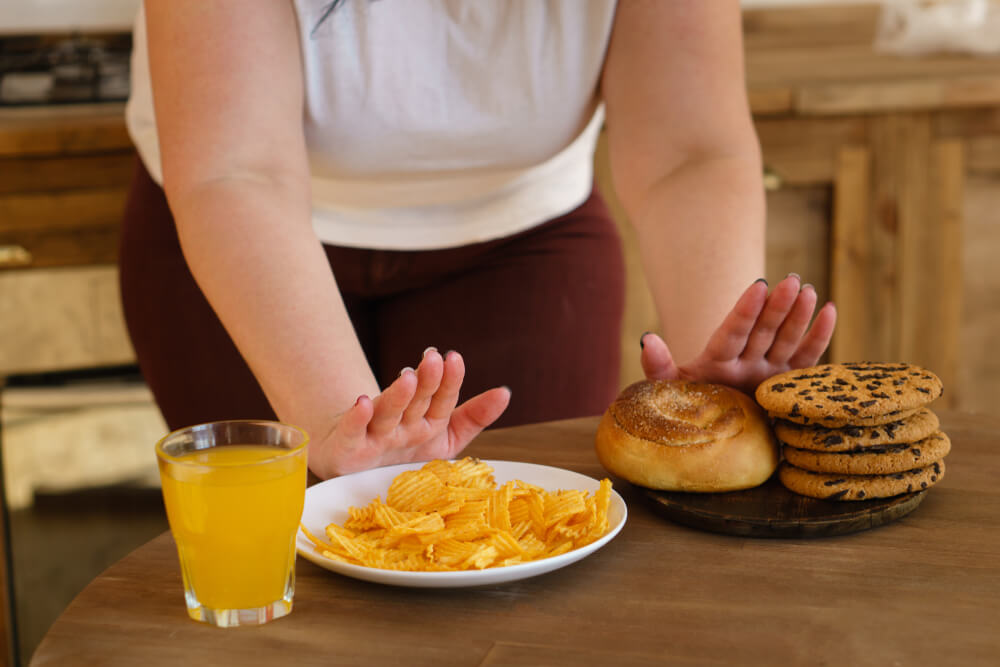 7 menus quotidiens pour un régime pauvre en glucides  Améliore ta Santé