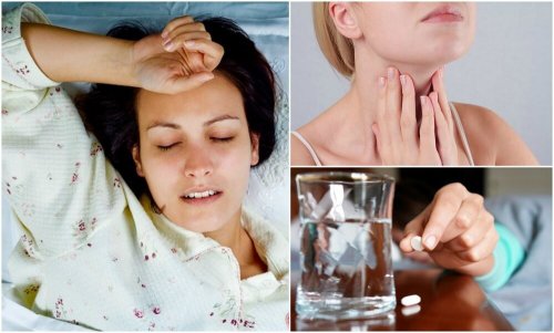 6 causes médicales des sueurs nocturnes