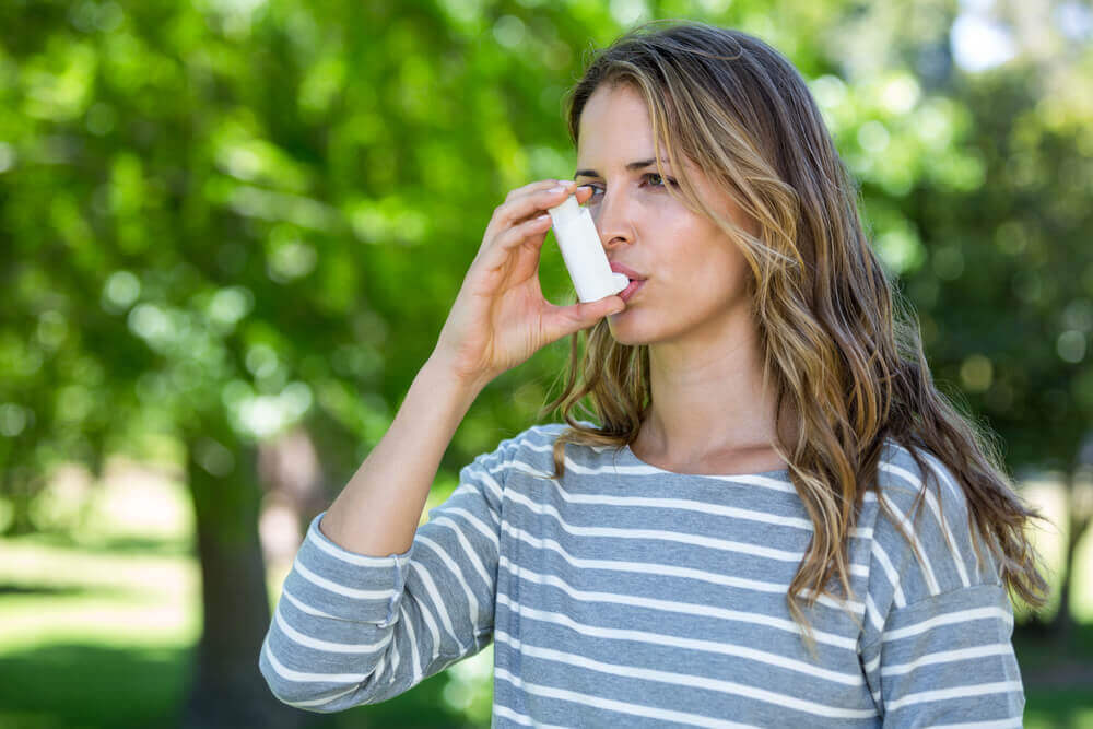 Est-il possible de contrôler l’asthme et d’en soulager les symptômes ?
