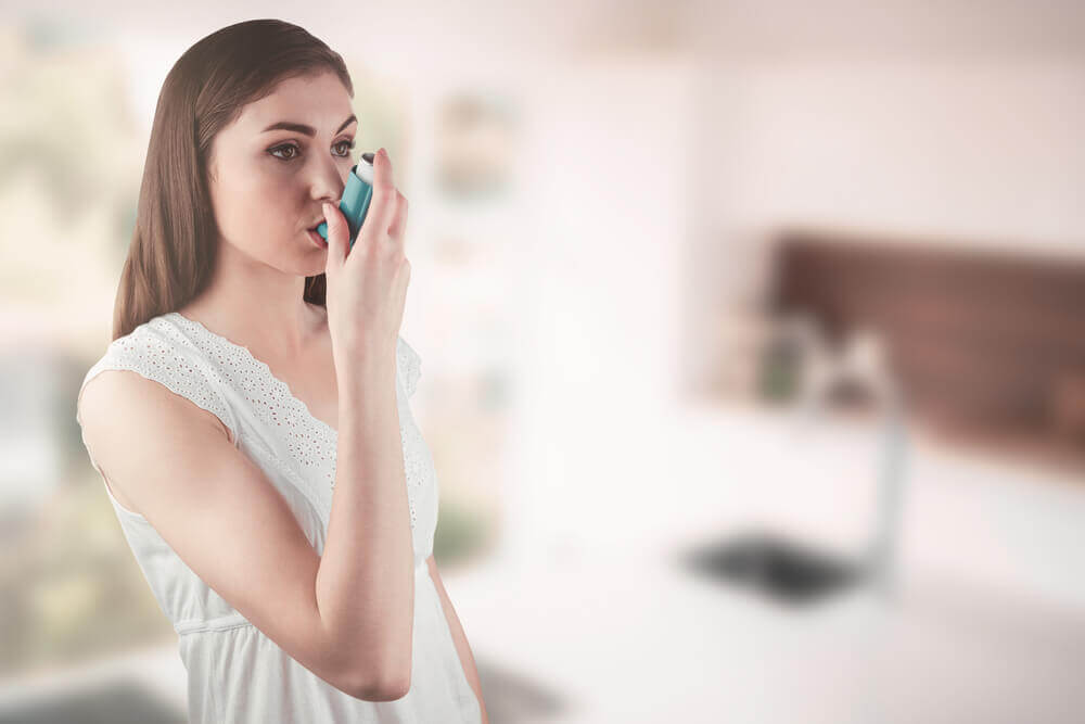 contrôler l'asthme pour éviter tout danger