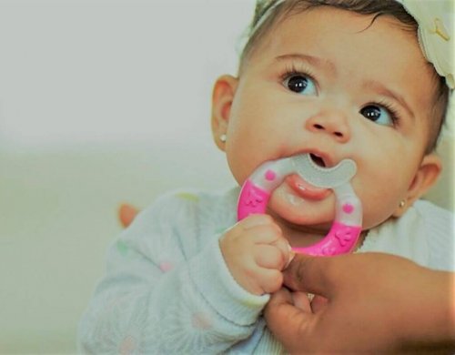 Les stimulateurs de gencives en silicone