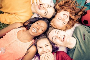 3 conseils pour traiter les changements physiques chez les adolescents