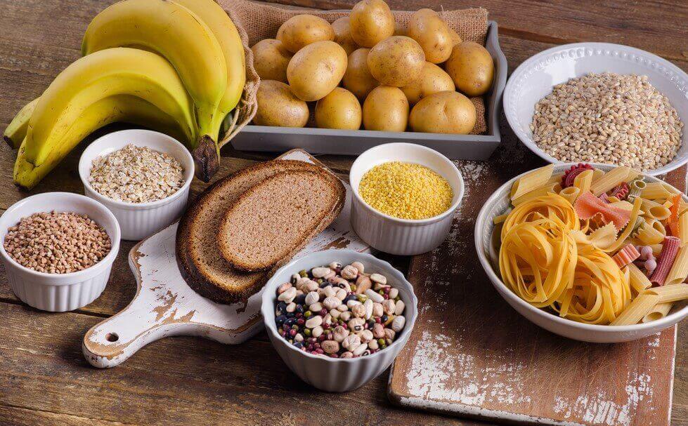 7 menus quotidiens pour un régime pauvre en glucides Améliore ta Santé — free download