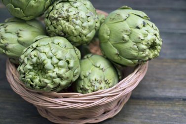 3 délicieuses recettes à l'artichaut pour perdre du poids