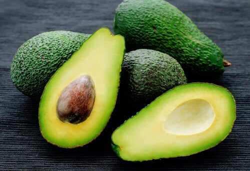 L'avocat pour réduire la cellulite