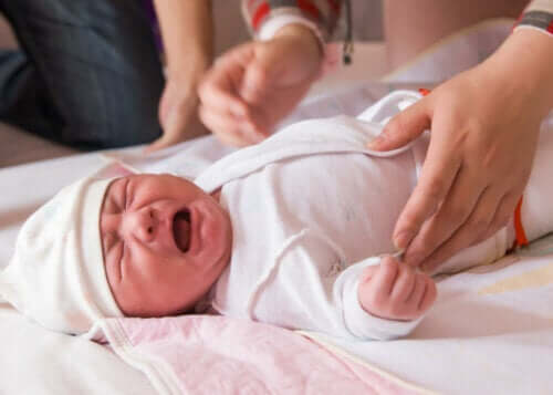 7 idées pour traiter l'érythème fessier des bébés