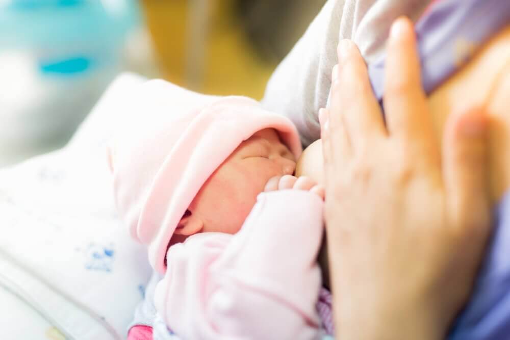 L'importance des contrôles médicaux réguliers à votre bébé.