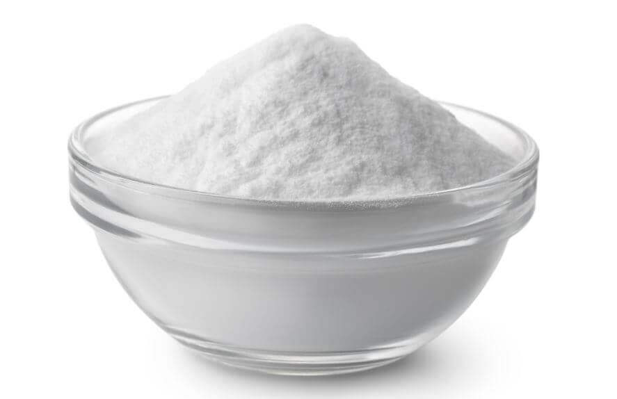 toutes les utilisations du bicarbonate de sodium pour le nettoyage de la maison