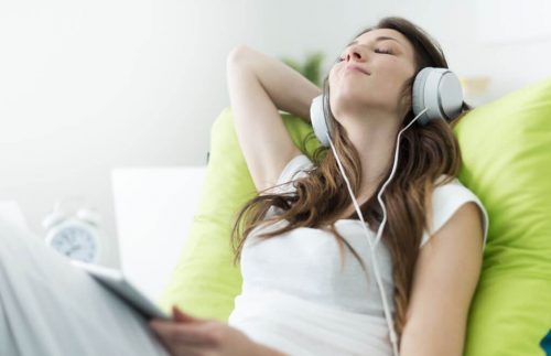 6 bienfaits de la musique pour votre santé