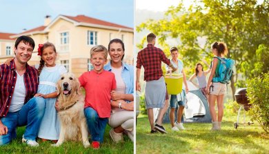 7 idées de cadeaux pour la famille