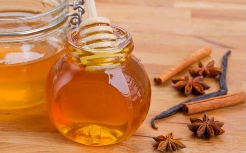 comment savoir si le miel est pur