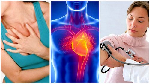 Contrôler l'hypertension pour éviter les complications.