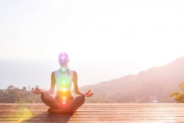 Les chakras, ces points d'énergie que vous devez activer