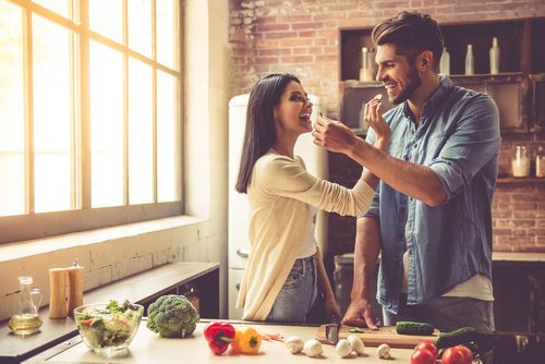 C'est l'heure de la collation ? Mangez sain et délicieux