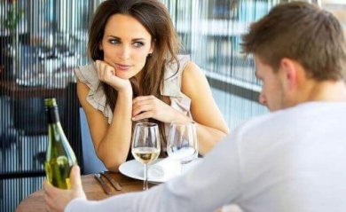 Comment s'habiller pour un premier rendez-vous