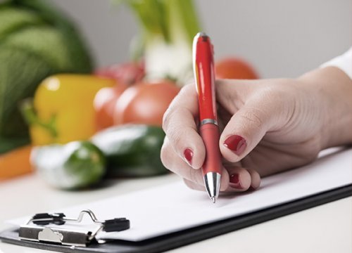 Conseils pour planifier un régime protéiné.