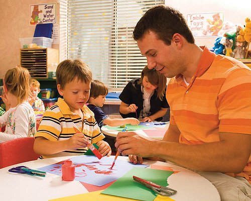 développement des enfants