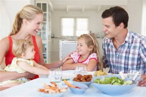 développement des enfants