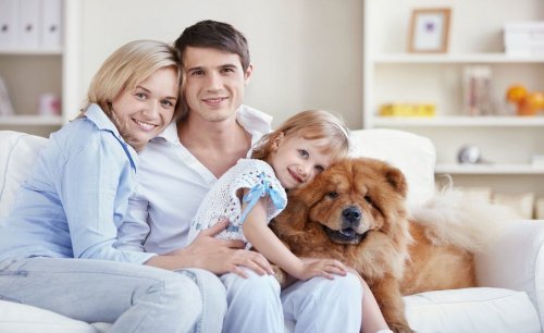 L'importance de la famille dans le développement des enfants