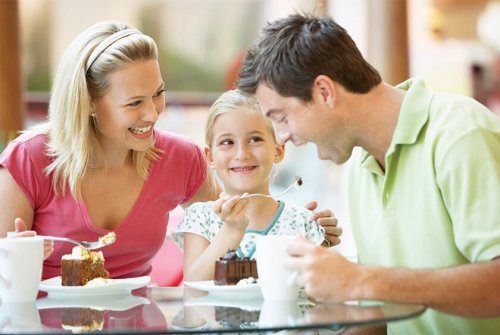 développement des enfants