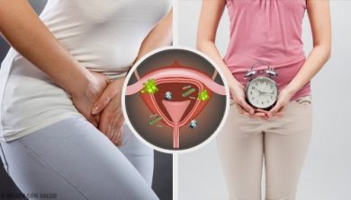 5 remèdes naturels pour traiter la cystite