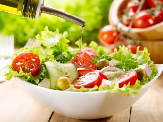 9 recettes rapides de dîners pour perdre du poids