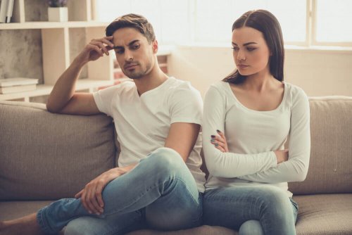 Comment agir après une dispute avec son partenaire : ne pas ruminer ses paroles