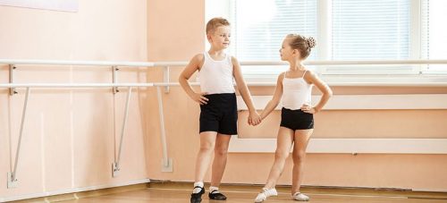 Donner le goût du sport à ses enfants