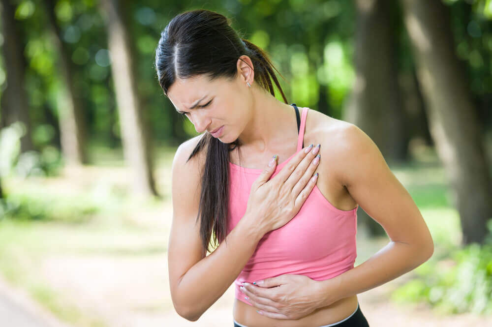 Des habitudes importantes pour se remettre d’un pré-infarctus