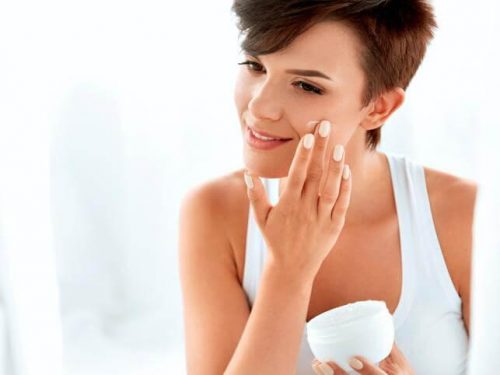 la crème solaire comme protection de la peau