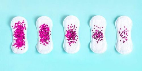 le saignement hors période de règles est un effet secondaire des pilules contraceptives