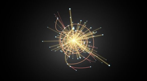 La technique d'harmonisation EMF accélère le flux d'énergie