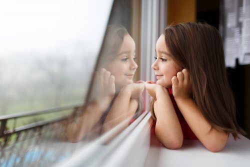 Que sont les "enfants de cristal" ?