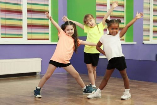 Comment donner le goût du sport à ses enfants