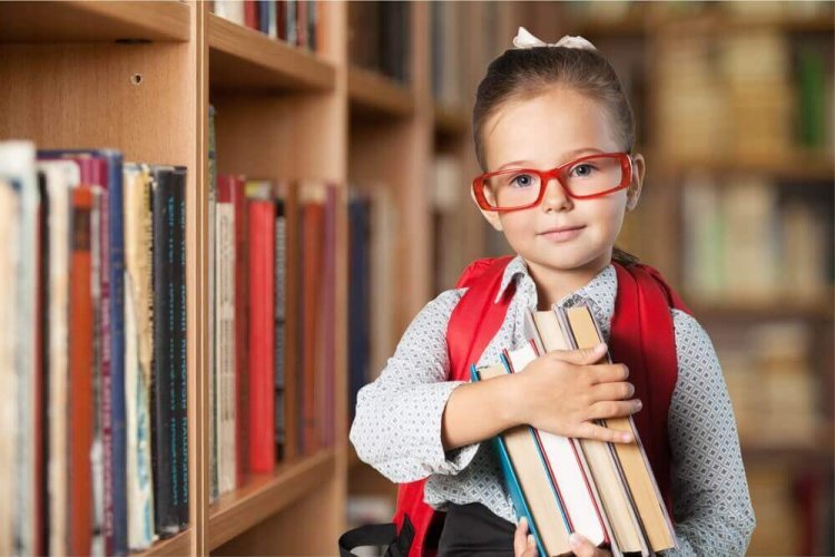 5 caractéristiques des enfants surdoués