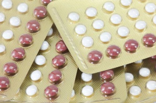 Etudes sur la pilule contraceptive pendant la grossesse