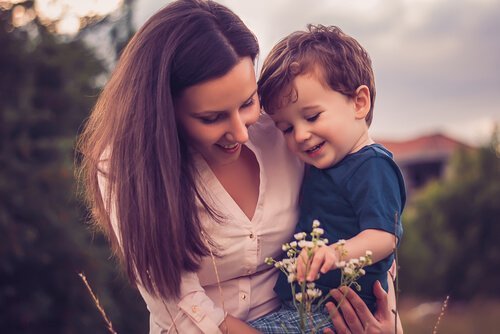 L'importance de donner l'exemple pour éduquer vos enfants