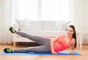 5 exercices pour réactiver la circulation sanguine